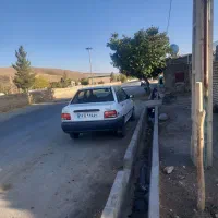 فروش پراید ۱۳۱|خودرو سواری و وانت|خمین, |دیوار