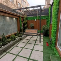 یک قدم به خانه رویایی شما|فروش آپارتمان|تهران, شهر زیبا|دیوار