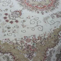 ۲ تخته فرش ۱۲ متری در حد نو