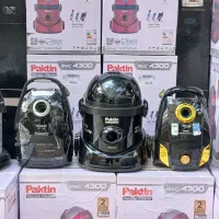 جاروبرقی پاکتین 4300 وامل گارانتی وارسال جارو برقی