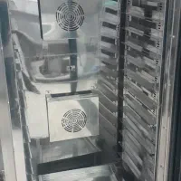 پرو فر روماک|اجاق گاز و لوازم برقی پختوپز|اهواز, مجاهد|دیوار