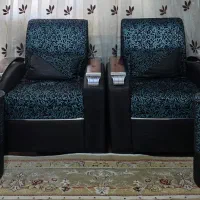مبل|مبلمان خانگی و میز عسلی|تهران, ترمینال غرب|دیوار