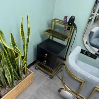 واگذاری تجهیزات سالن آرایشی به دلیل جابجایی|آرایشگاه و سالن‌های زیبایی|تهران, ونک|دیوار