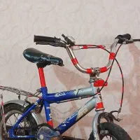 دوچرخه سایز ۱۲