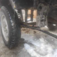 موتورسه چرخ|موتورسیکلت|بروجرد, |دیوار