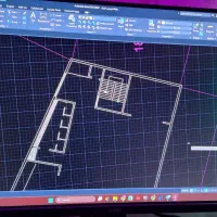 انجام پروژه های معماری|خدمات آموزشی|همدان, |دیوار