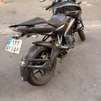 ان اس ۹۸ تمیز|موتورسیکلت|تهران, مدائن|دیوار