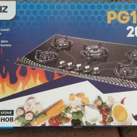 گاز صفحه ای سنسیز، onven تستر، هود سنسیز