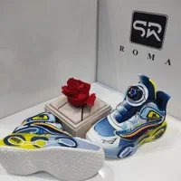 کفش کتونی بچگانه سایز 26/31اردلان بیرانوند|کیف، کفش، کمربند|خرمآباد, |دیوار