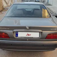 پژوپارسTU5دریچه گازسیمی چهارچرخ دیکس|خودرو سواری و وانت|بروجرد, |دیوار