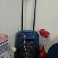 بان سالم شارژی