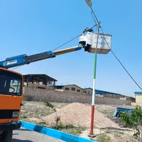 فروش واجرای دوربین مداربسته ودزدگیر اماکن .برقکاری|خدمات پیشه و مهارت|تهران, جنت‌آباد جنوبی|دیوار