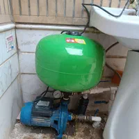 تعمیرات پمپ آب سرویس کولر ابشیرین لوله کشی شیرالات