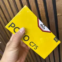 Poco c75 ram 8 256|موبایل|اصفهان, جلفا|دیوار