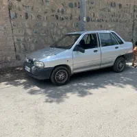 خرید خودروی فرسوده سراسری فوری نقد درمحل|خودرو سواری و وانت|مشهد, عبادی|دیوار
