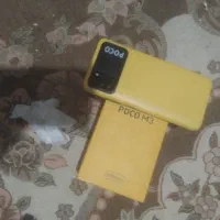 گوشی پوکو m3