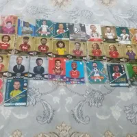 سلام دوستان کمدی ۳۰ عدد دارم ۳ توپچی