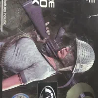 کارت گرافیک ۷۹۵۰ آک استفاده نشده