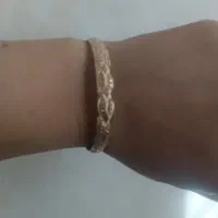 یک عدد النگوی دامله 4گرم و .