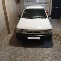 پراید 131مدل 90|خودرو سواری و وانت|رشت, تازه آباد|دیوار