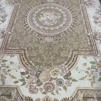 دو عدد فرش ۱۲متری