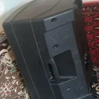 اکو ۴۰۰۰ در حد|سیستم صوتی خانگی|همدان, |دیوار