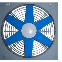 هواکش شرکت دمنده سایز 70×70 در حد صفر