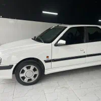 پژو پارس tu5 مدل۹۹