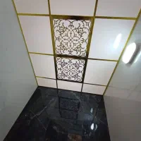 نصاب سقف کاذب و دیوار پوش