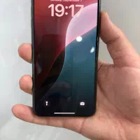 آیفون xsmax حافظه 256 دو سیم zaa|موبایل|خرم‌آباد, |دیوار