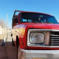 مزدا دوکابین 2000