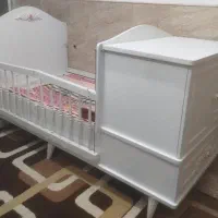 سرویس تخت و کمد|اسباب و اثاث بچه|قم, آذر (نکویی)|دیوار