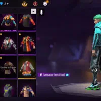 اکانت فیری فایر