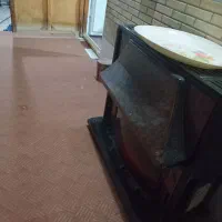 بخاری|بخاری، هیتر، شومینه|نجف‌آباد, ویلاشهر|دیوار