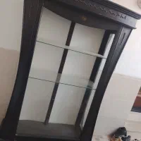 کمد در حد نو