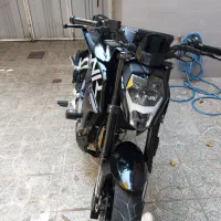 C250NK|موتورسیکلت|تهران, استخر|دیوار