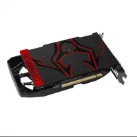 کارت گرافیک 1050ti 4G|قطعات و لوازم جانبی رایانه|اصفهان, برازنده|دیوار