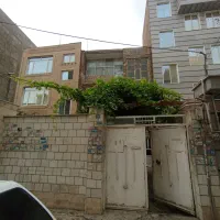 ویلایی کلنگی
