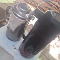 جلد فلاسک چای|ظروف سرو و پذیرایی|شیراز, حومه شیراز|دیوار