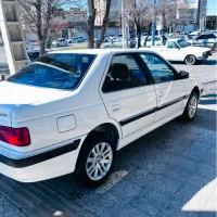 پارس موتور جدید نیمه سفارشی