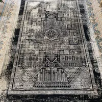 فرش ۶ متری بامبو|فرش|تهران, دریان‌نو|دیوار