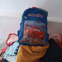 لباس دخترانه وپسرانه