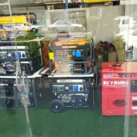 فروش موتور برق در تمامی توان ها از بهترین برند ها|ماشین‌آلات صنعتی|اهواز, ۲۴ متری|دیوار