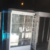 جوجه گردان|اجاق گاز و لوازم برقی پخت‌وپز|رشت, بازار|دیوار