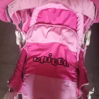 کالسکه و کریر و نی نی لای لای|کالسکه و لوازم جانبی|محمدیه-قزوین, |دیوار