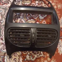 روکش صندلی پژو۲۰۶|قطعات یدکی و لوازم جانبی|نیشابور, فردوس شمالی|دیوار