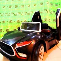 ماشین شارژی لکسوس دنده اتومات|اسباب‌بازی بچه|اهواز, گلستان|دیوار