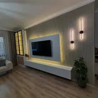 اجرا تی وی وال تی وی باکس باکس تی وی ترمووال ماربل