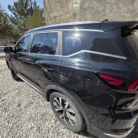 تیگو ۷ پرو 1401|خودرو سواری و وانت|برخوار, |دیوار