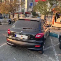 ۲۰۷ مدل ۱۴۰۲